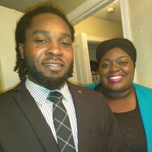 Meet your Posher, Francki